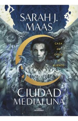 CIUDAD DE MEDIALUNA