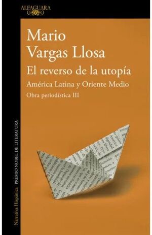 EL REVERSO DE LA UTOPÍA