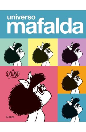 UNIVERSO MAFALDA