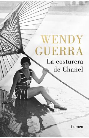 LA COSTURERA DE CHANEL