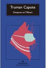 DESAYUNO EN TIFFANY´S