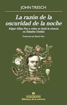 LA RAZÓN DE LA OSCURIDAD DE LA NOCHE