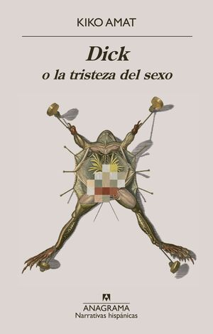 DICK O LA TRSTEZA DEL SEXO