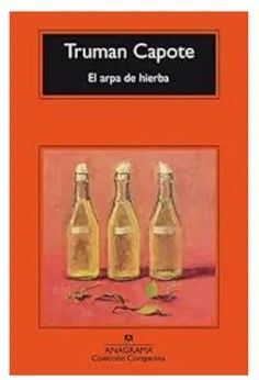 ARPA DE HIERBA, EL