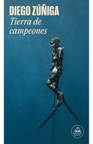 TIERRA DE CAMPEONES