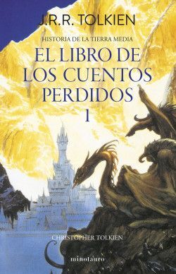 EL LIBRO DE LOS CENTOS PERDIDOS 1
