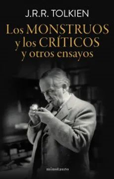 LOS MOSNTRUOS Y LOS CRÍTICOS