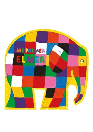 MI PRIMER ELMER