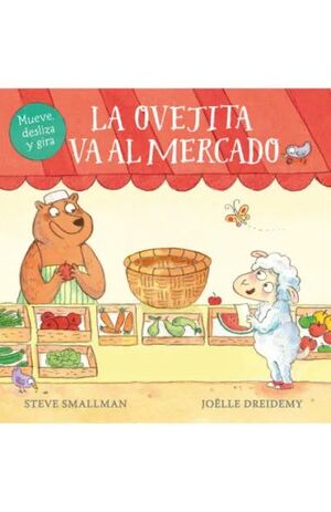 LA OVEJITA VA AL MERCADO