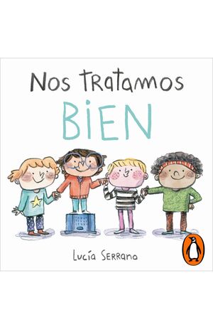 NOS TRATAMOS BIEN