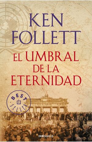 EL UMBRAL DE ETERNIDAD