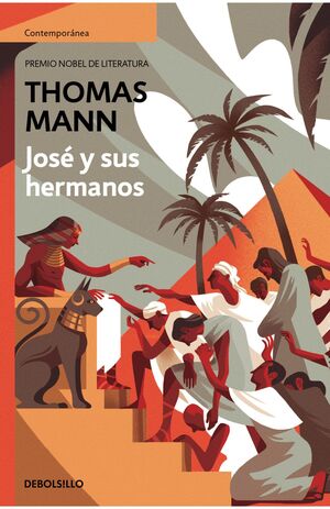 THOMAS MANN