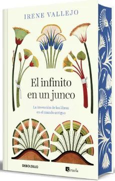 EL INFINITO EN UN JUNCO