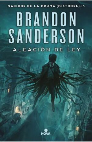 ALEACIÓN DE LEY