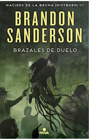 BRAZALES DE DUELO