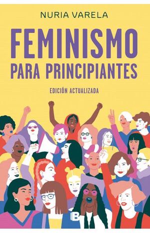 FEMINISMO PARA PRINCIPIANTES