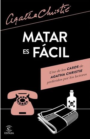 MATAR ES FÁCIL