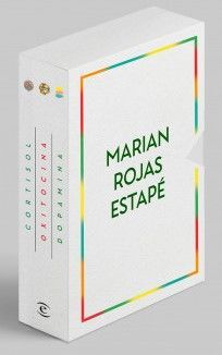 MARIAN ROJAS ESTAPÉ