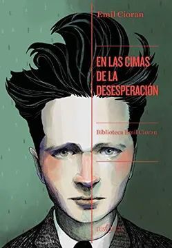 EN LAS CIMAS DE LA DESESSPERACIÓN
