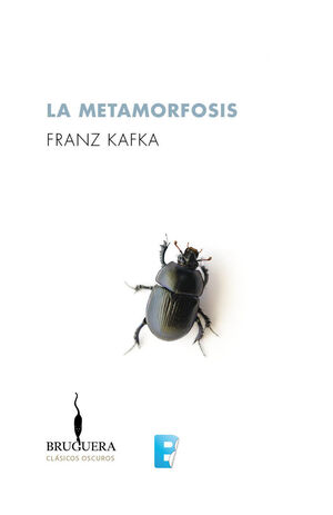 LA METAMORFOSIS