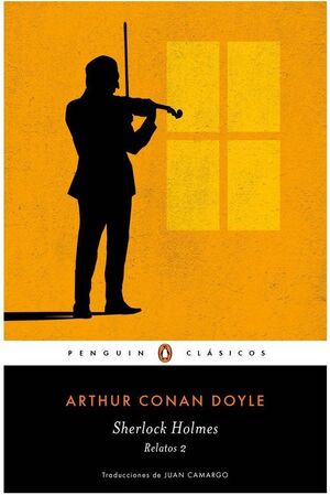 SHERLOCK HOLMES. RELATOS 2