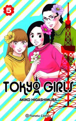 TOKYO GIRLS
