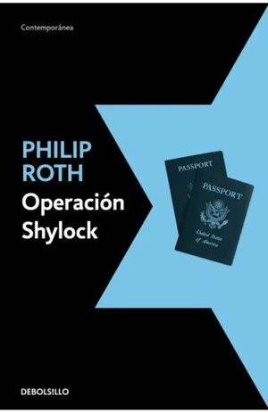 OPERACIÓN SHYLOCK