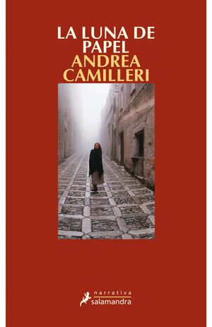 LA LUNA DE PAPEL (MONTALBANO 13)