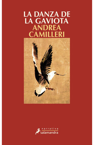 DANZA DE LA GAVIOTA, LA (MONTALBANO 19)