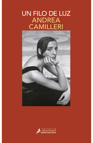 UN FILO DE LUZ (MONTALBANO 23)