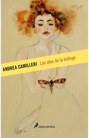 ALAS DE LA ESFINGE, LAS (MONTALBANO 15)