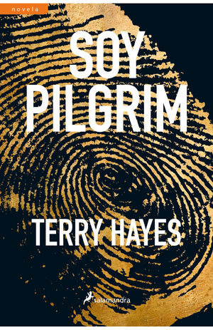 SOY PILGRIM