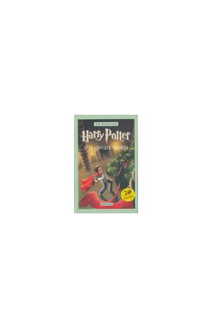 HARRY POTTER Y LA CÁMARA SECRETA (HARRY POTTER 2)