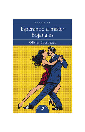 ESPERANDO A MISTER BOJANGLES
