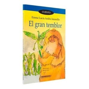 EL GRAN TEMBLOR