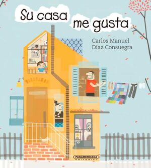 SU CASA ME GUSTA