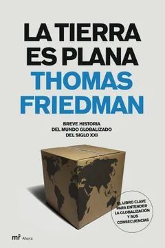 LA TIERRA ES PLANA
