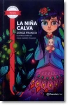 LA NIÑA CALVA