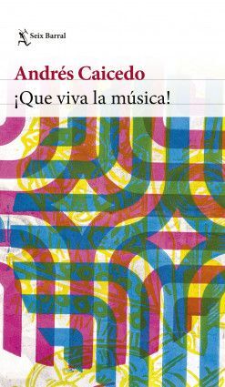QUÉ VIVA LA MÚSICA