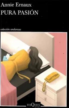 PURA PASIÓN