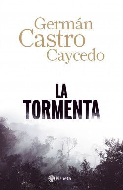LA TORMENTA
