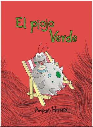 EL PIOJO VERDE