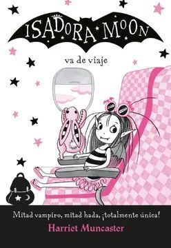 ISADORA MOON SE METE EN UN LÍO