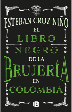 EL LIBRO NEGRO DE LA BRUJERIA
