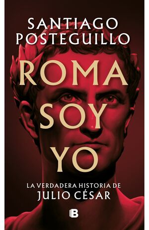 ROMA SOY YO