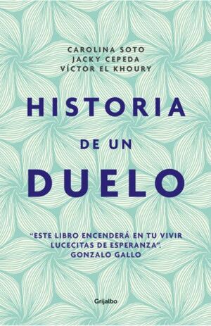 HISTORIA DE UN DUELO