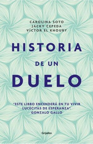 HISTORIA DE UN DUELO