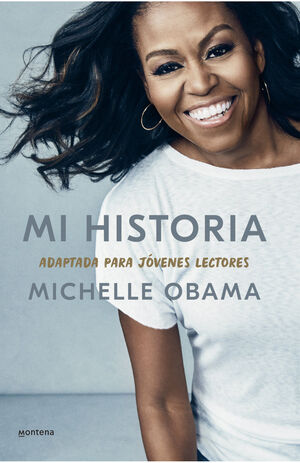 MI HISTORIA - ADAPTADA PARA JOVENES LECTORES