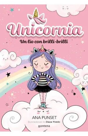 UN LÍO CON BRILLI BRILLI