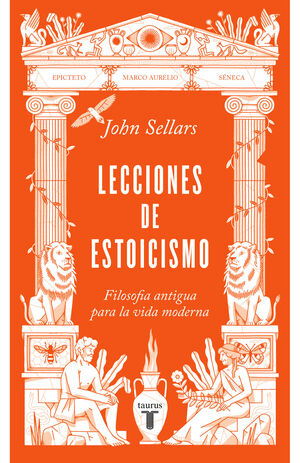 LECCIONES DE ESTOICISMO